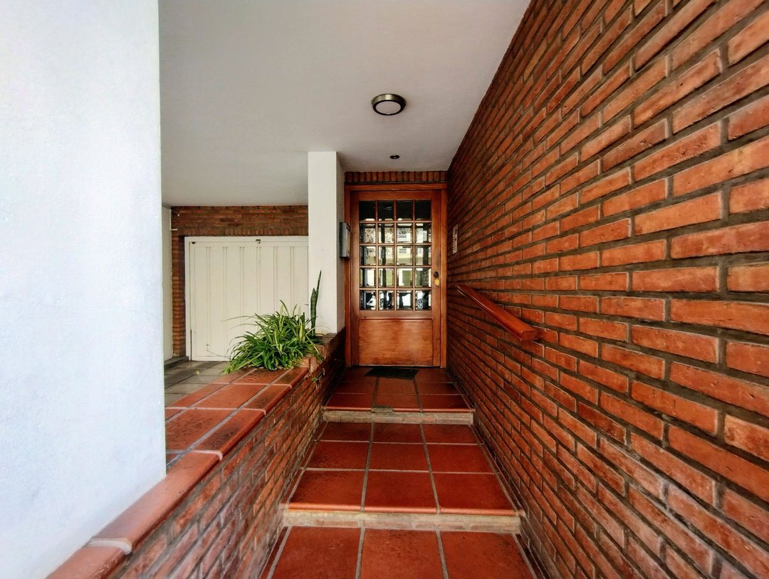 ALQUILER URQUIZA 2 AMB BALCON