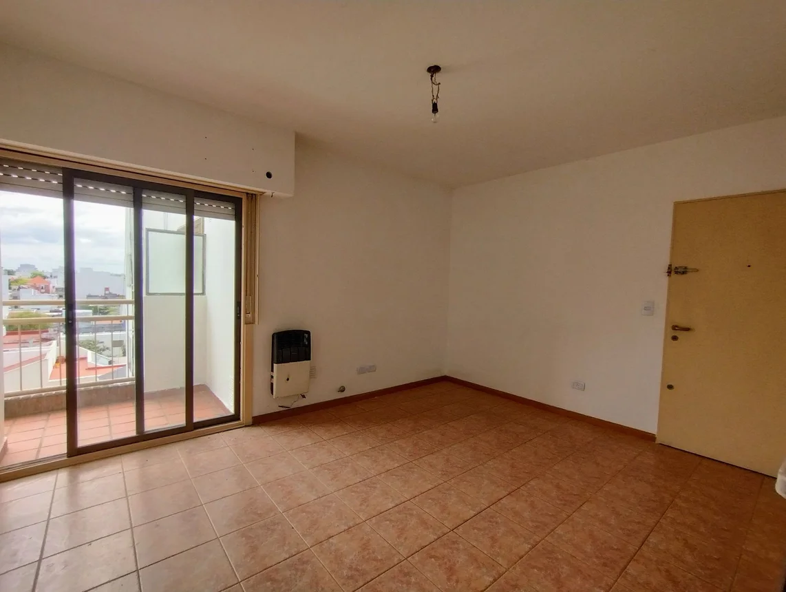 Departamento de 2 ambientes en alquiler en Villa Urquiza, Monroe 4500, foto 3