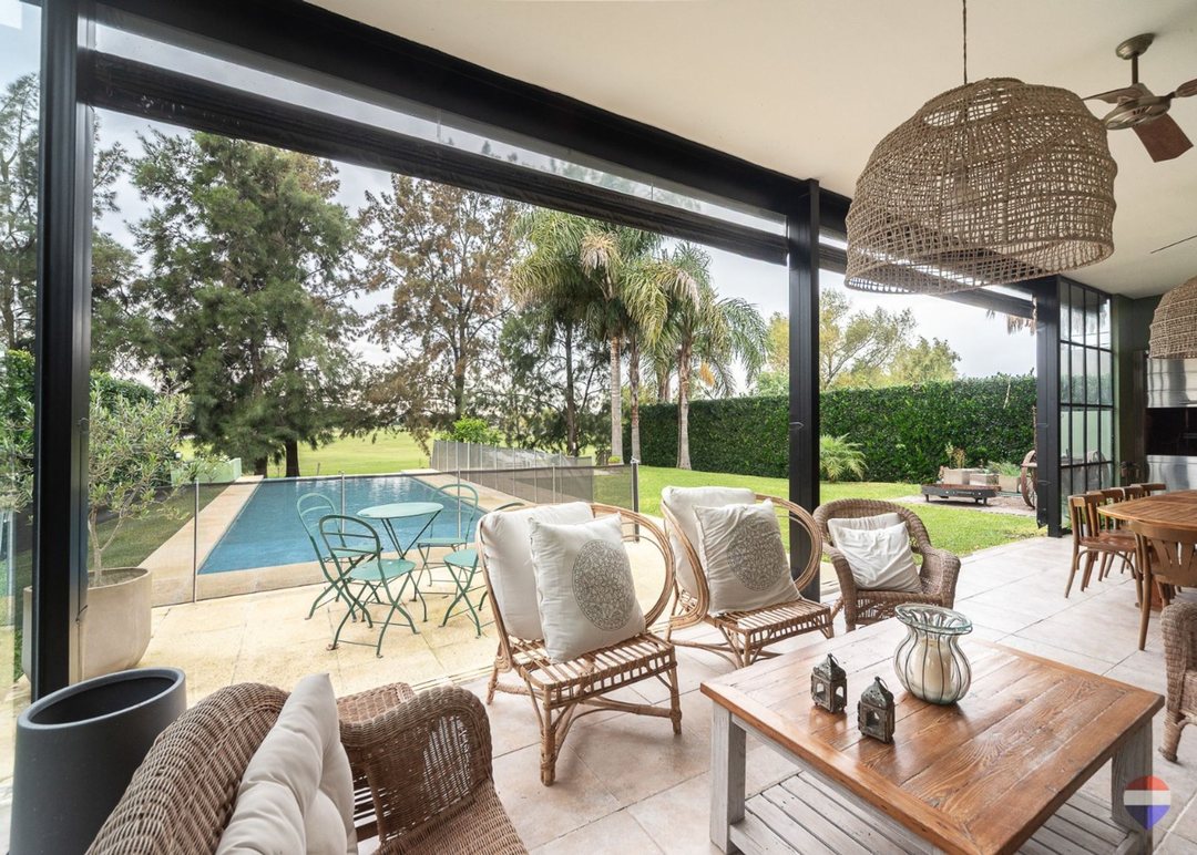 Venta Casa 6 amb al Golf San Isidro Labrador