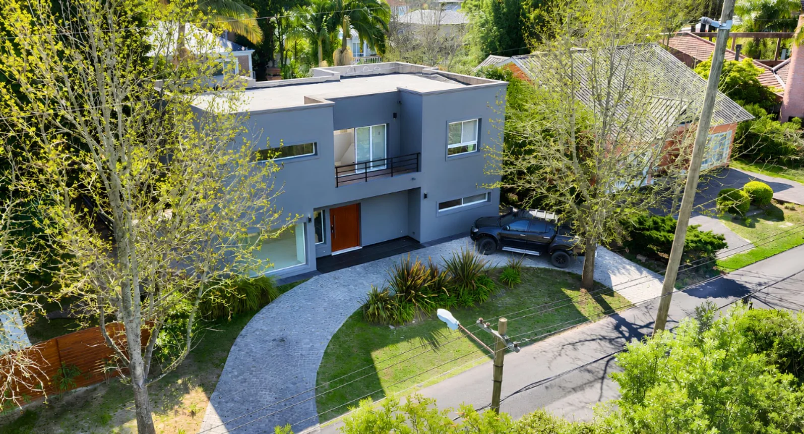 Casa de 4 ambientes en venta en Rincón de Milberg, La Reconquista 2400, foto 2