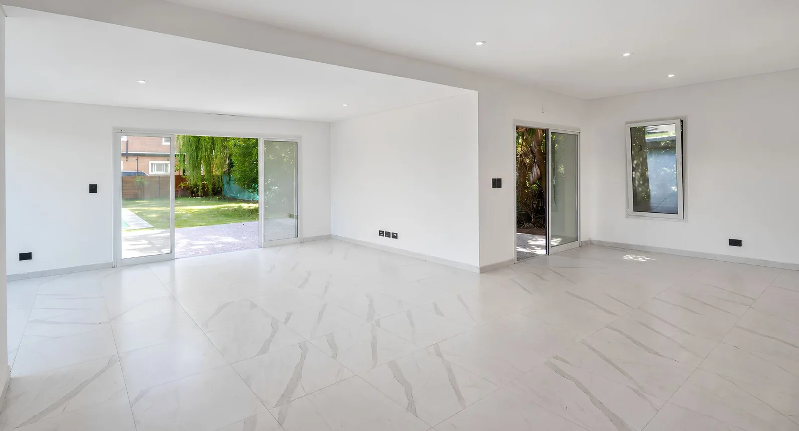 Casa de 4 ambientes en venta en Rincón de Milberg, La Reconquista 2400, foto 3