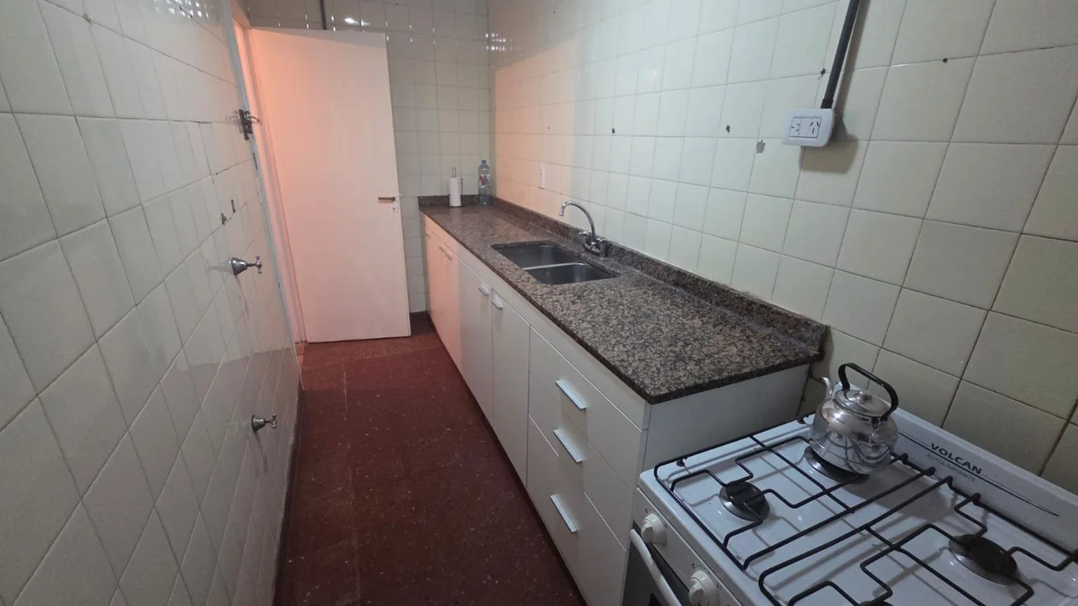 Departamento de 3 ambientes en venta en San Telmo, Chacabuco 1300, foto 5