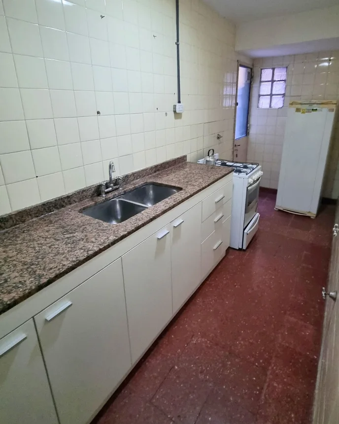 Departamento de 3 ambientes en venta en San Telmo, Chacabuco 1300, foto 4