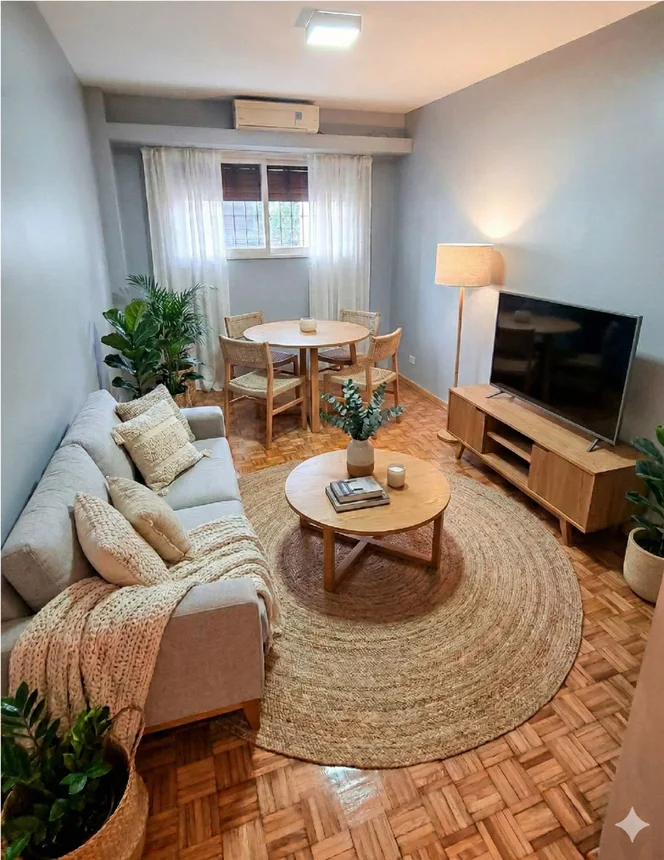 Departamento de 3 ambientes en venta en San Telmo, Chacabuco 1300, foto 3