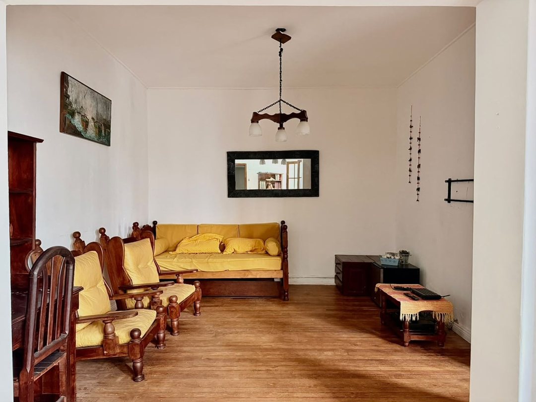 Departamento en venta La Plata