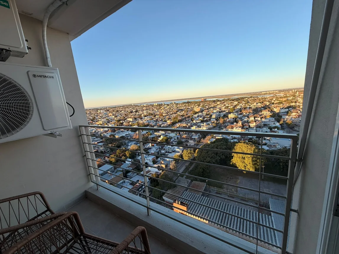 Departamento en venta en Santa Fe