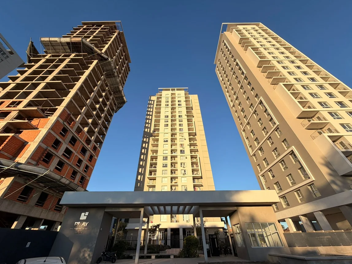Departamento en venta en Santa Fe, foto 4