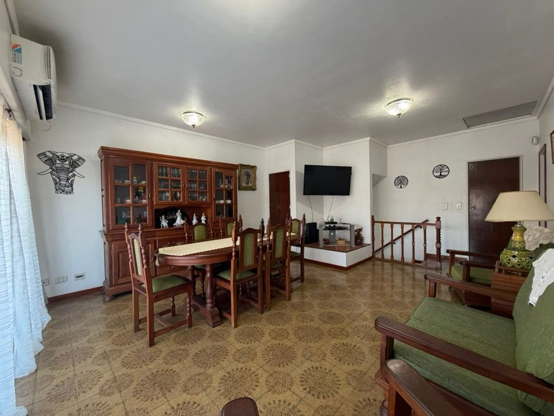 VENTA PH 4 AMB. EN BARRACAS SIN EXPENSAS C/TERRAZA