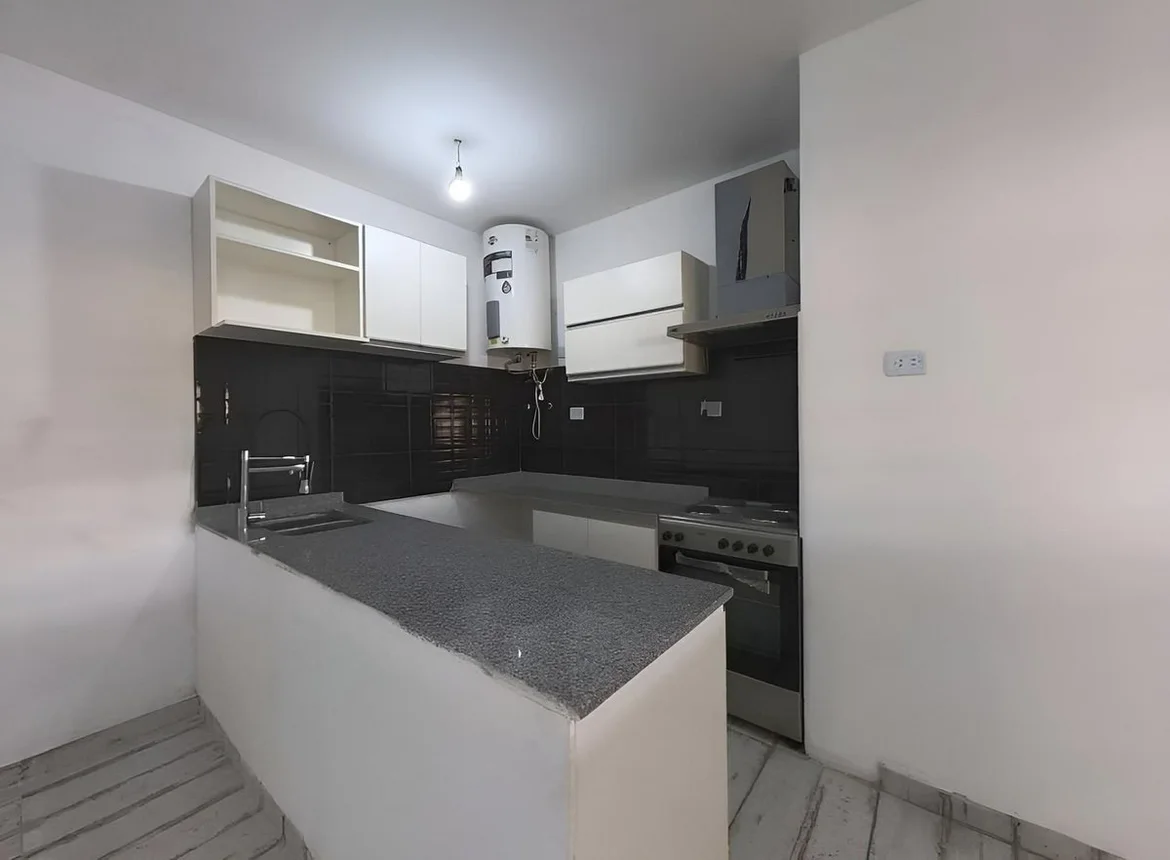 Departamento en venta en Hurlingham