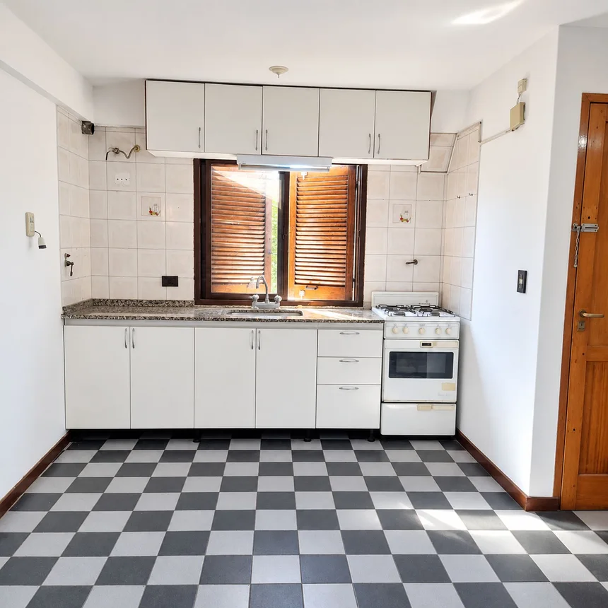 Departamento de 2 ambientes en venta en Ciudadela, Francisco Suárez 4500