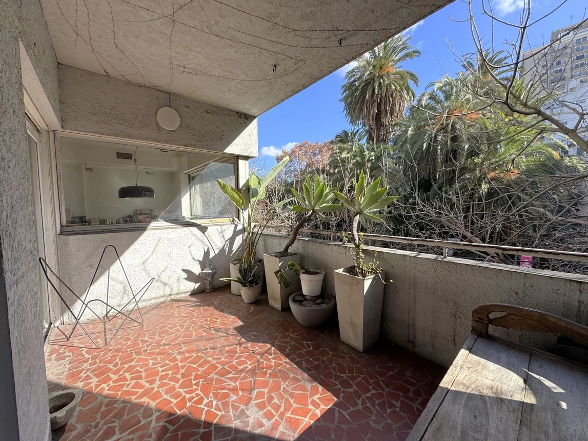 Semipiso en venta en Palermo, foto 2