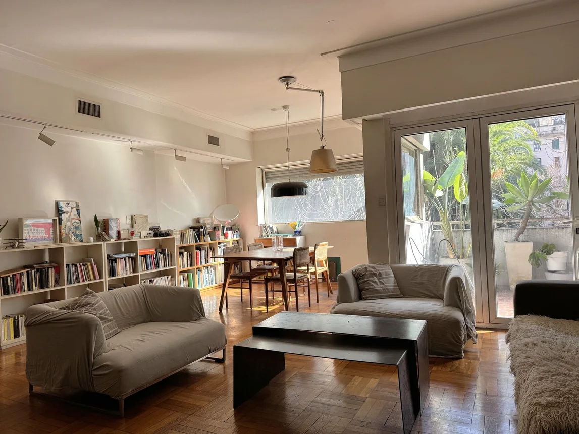 Semipiso en venta en Palermo