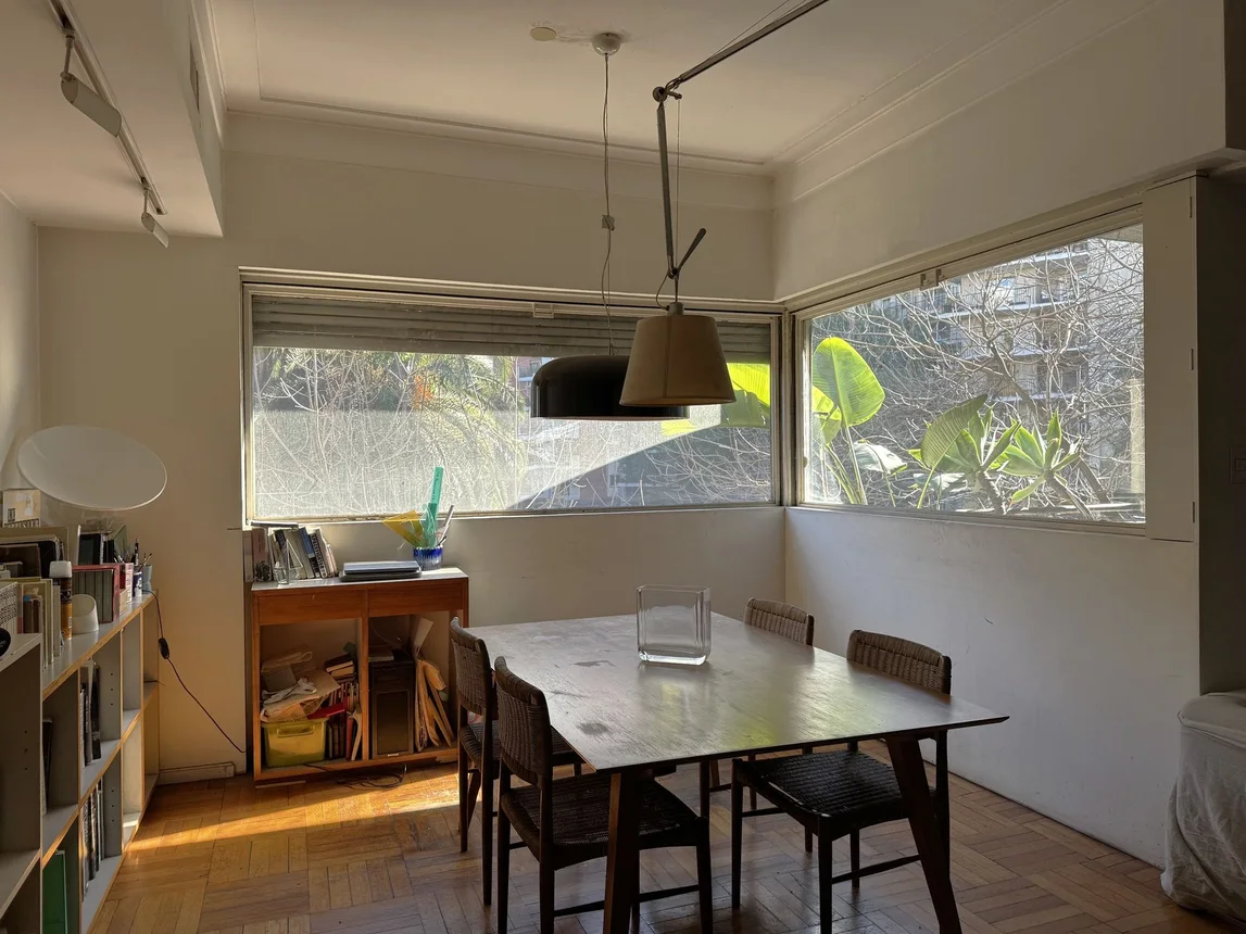 Semipiso en venta en Palermo, foto 4