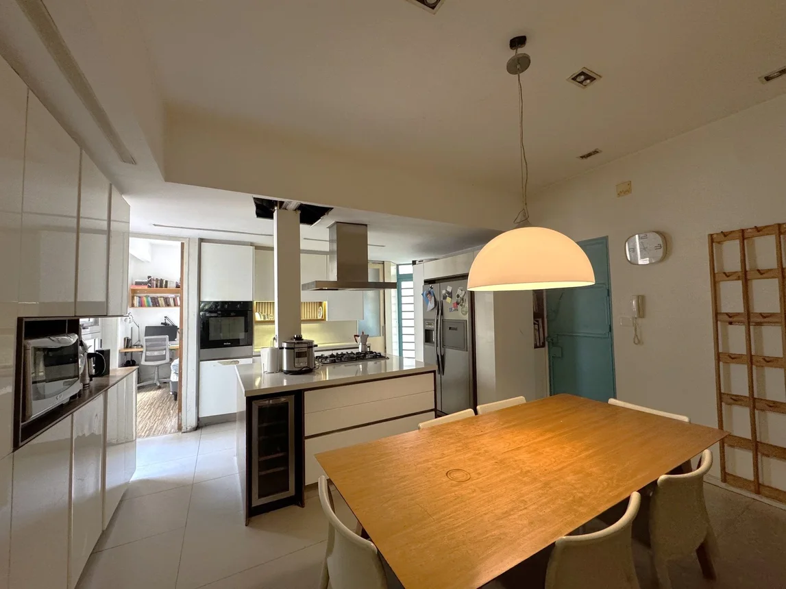 Semipiso en venta en Palermo, foto 3
