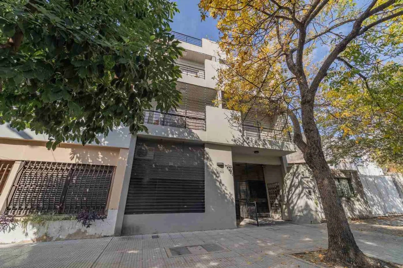 Departamento en venta en Agronomía, Pedro Morán 2100