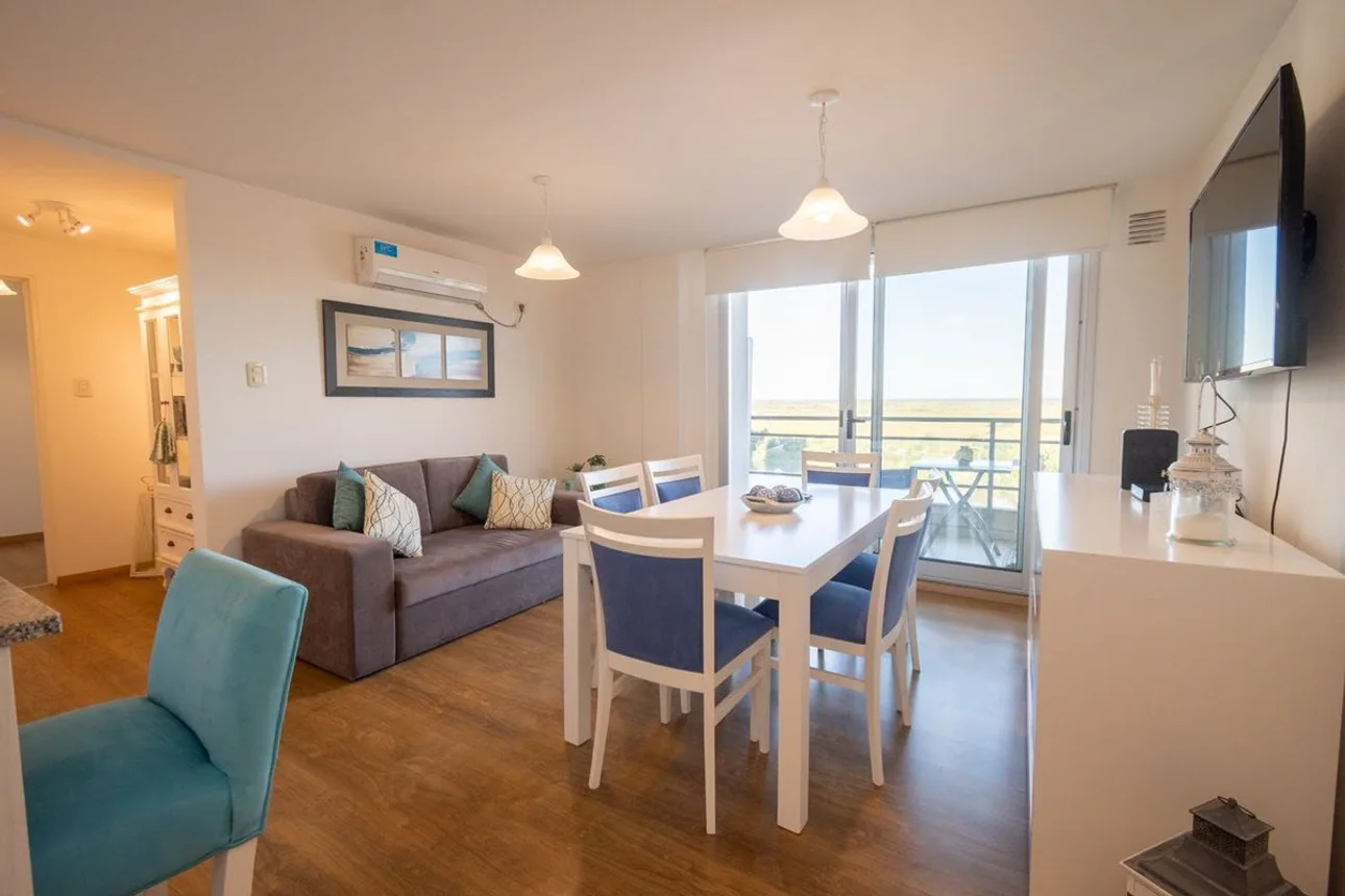 Departamento en venta en Santa Fe