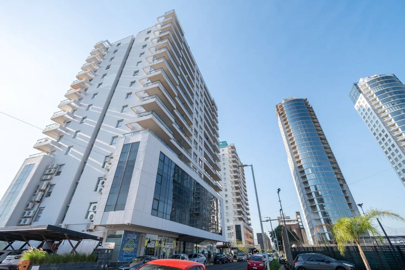 Departamento en venta en Santa Fe, foto 2