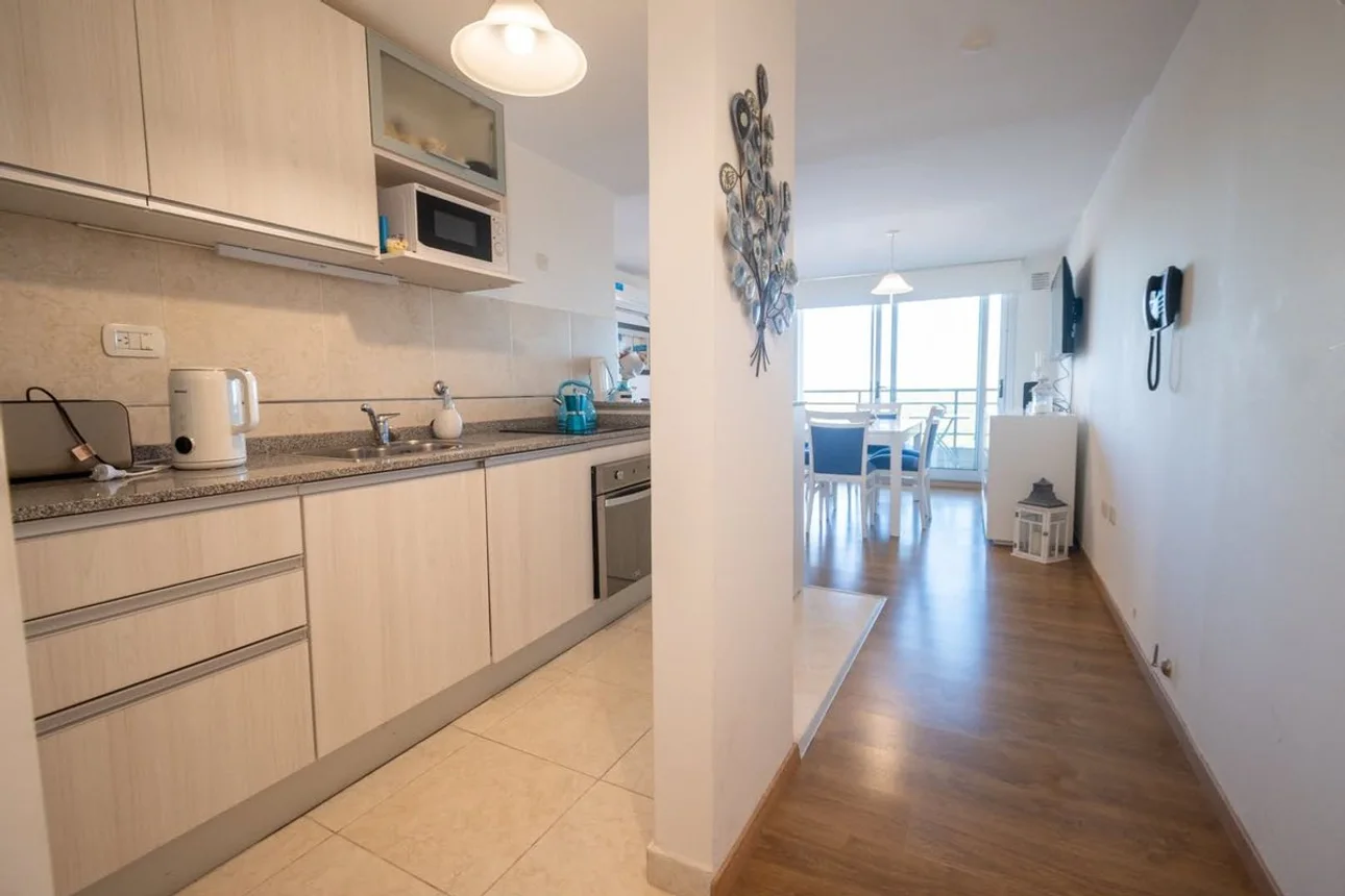 Departamento en venta en Santa Fe, foto 4