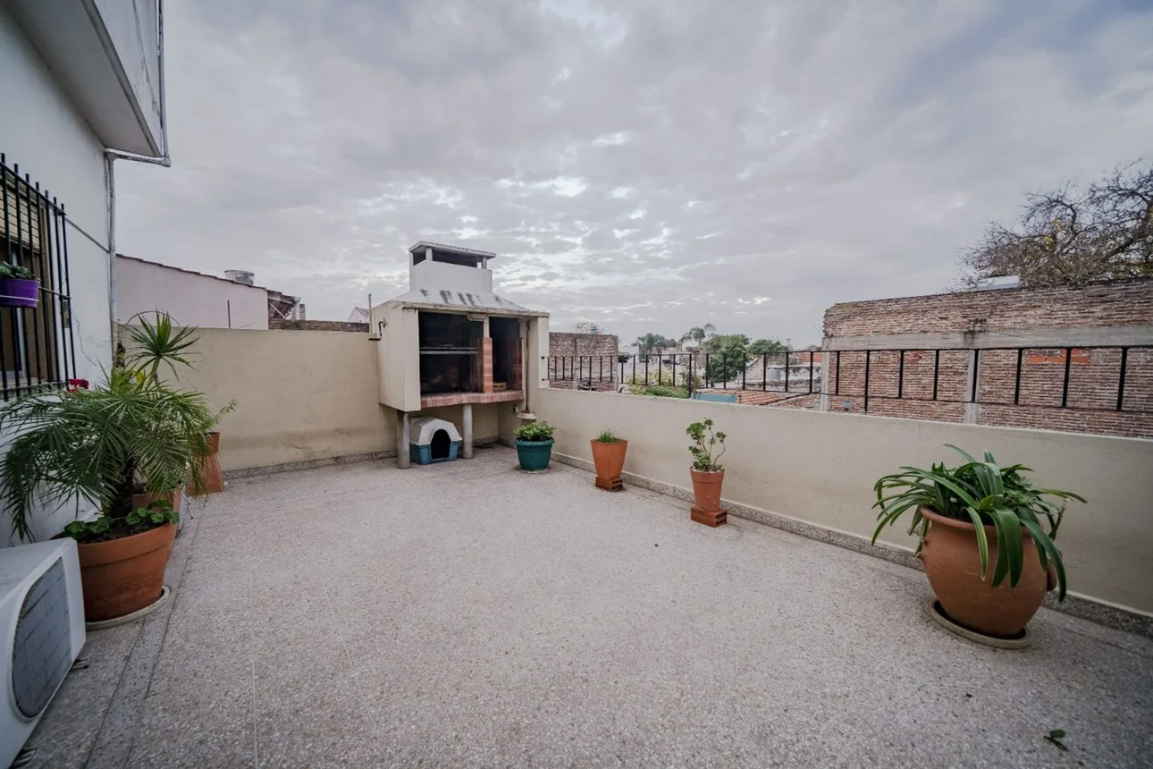 PH de 3 ambientes en venta en Villa Ballester, Alvear 1600, foto 2