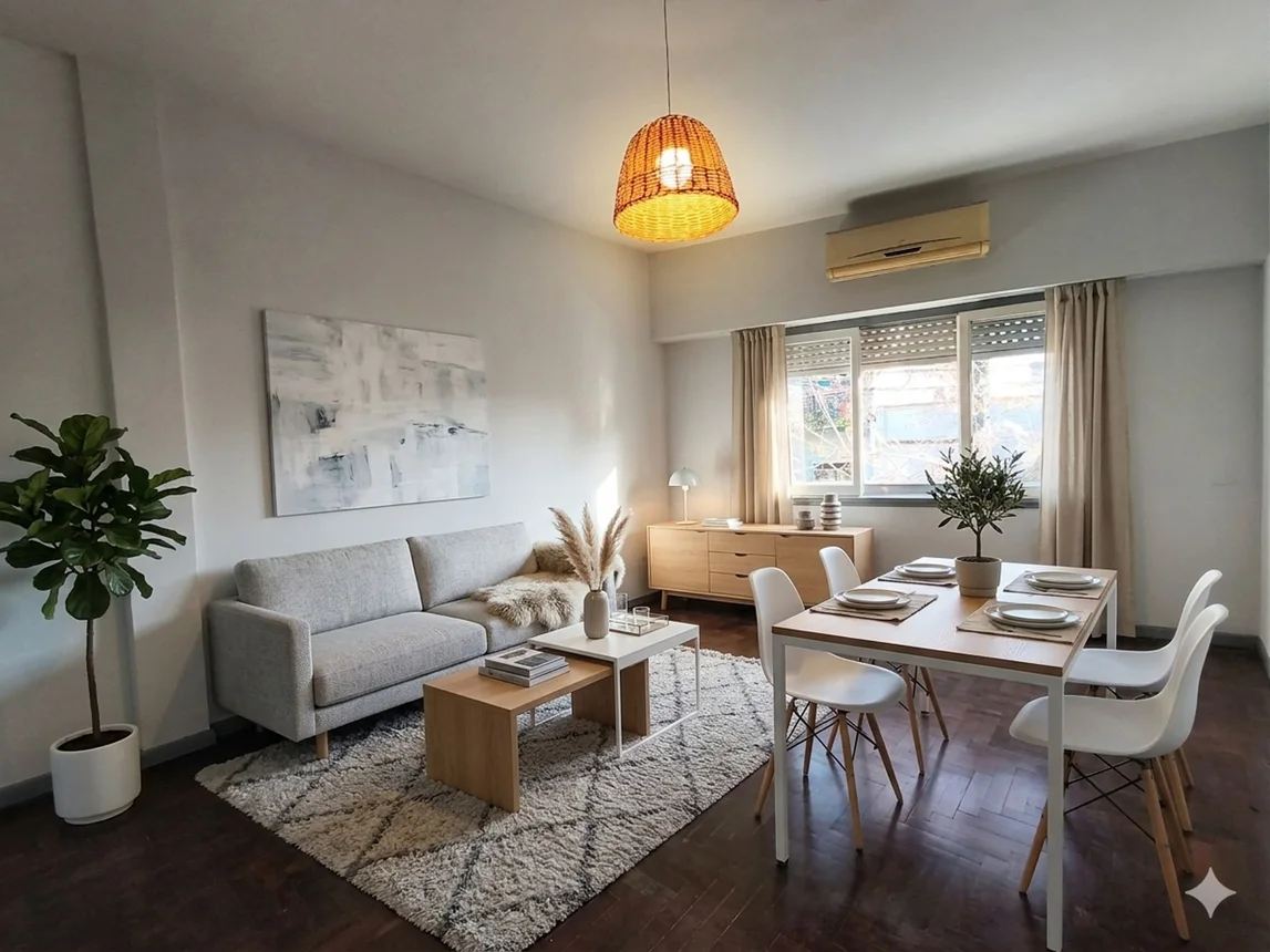 Departamento en venta en Balvanera, foto 2
