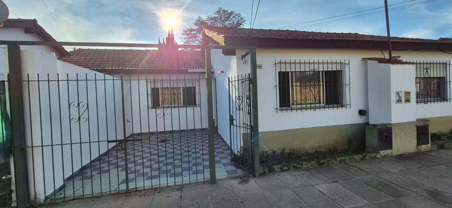 PH en venta en José C. Paz