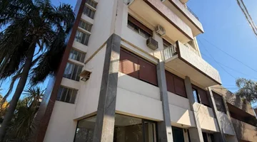 Penthouse en venta · Guadalupe, Santa Fe