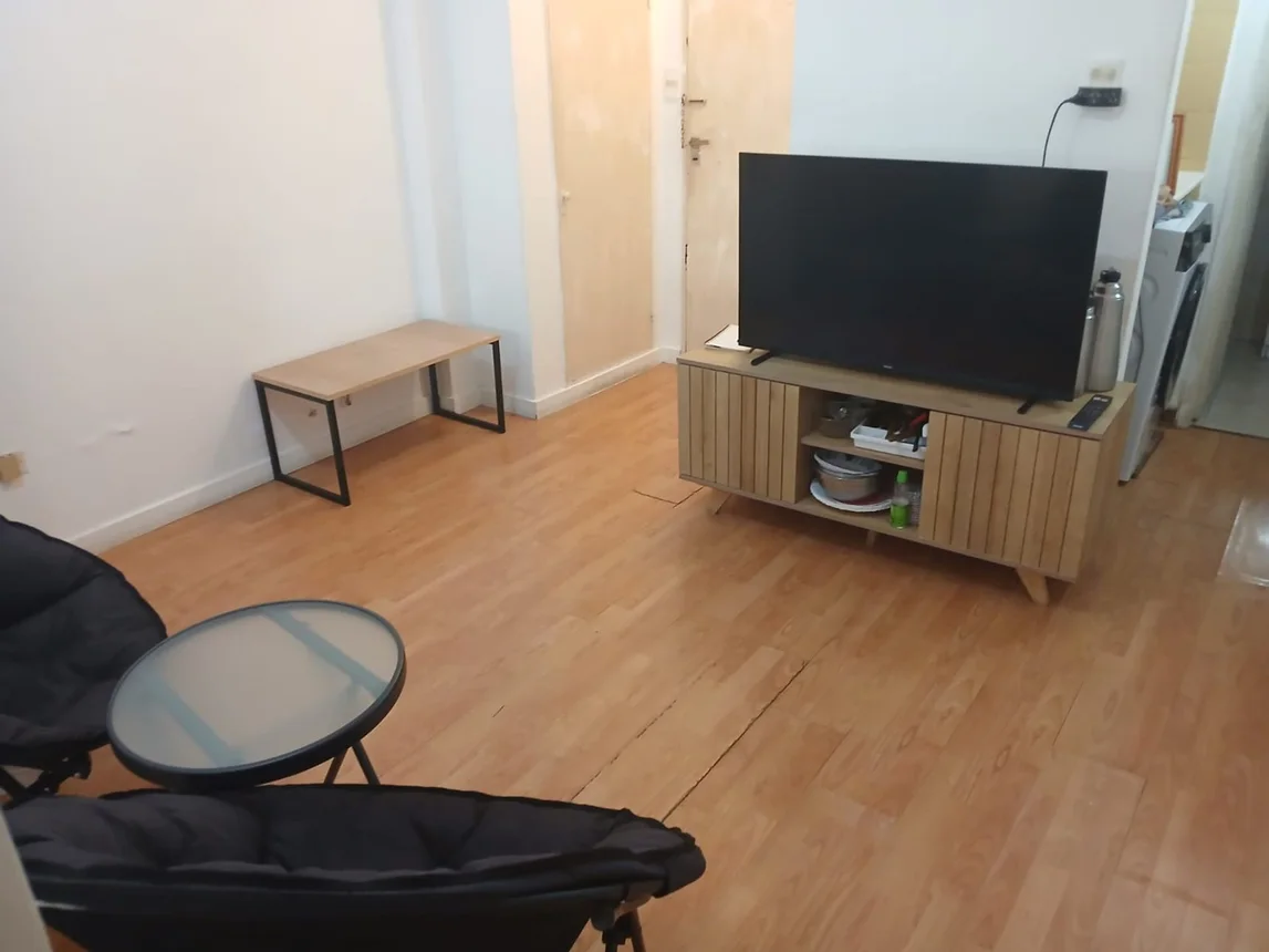 Monoambiente en alquiler en San Nicolás, Esmeralda 700, foto 4