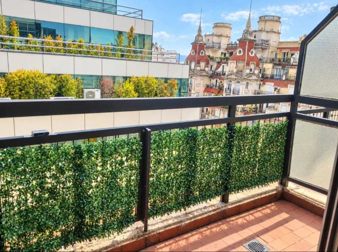 Monoambiente en alquiler en San Nicolás, Esmeralda 700, foto 2