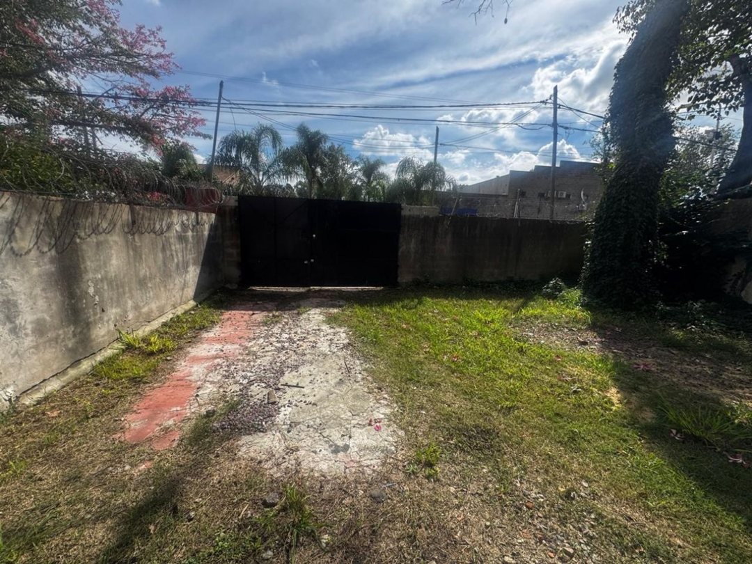 Lote en Venta - Barrio Frino, José C. Paz - Ottawa