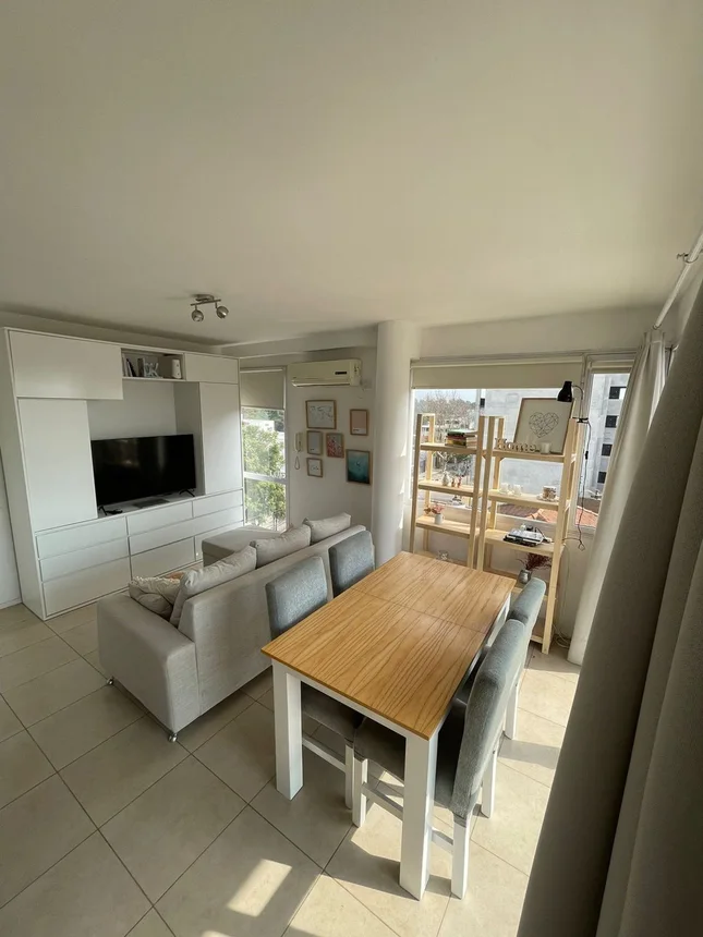 Departamento en alquiler en Belén de Escobar, Colon 800