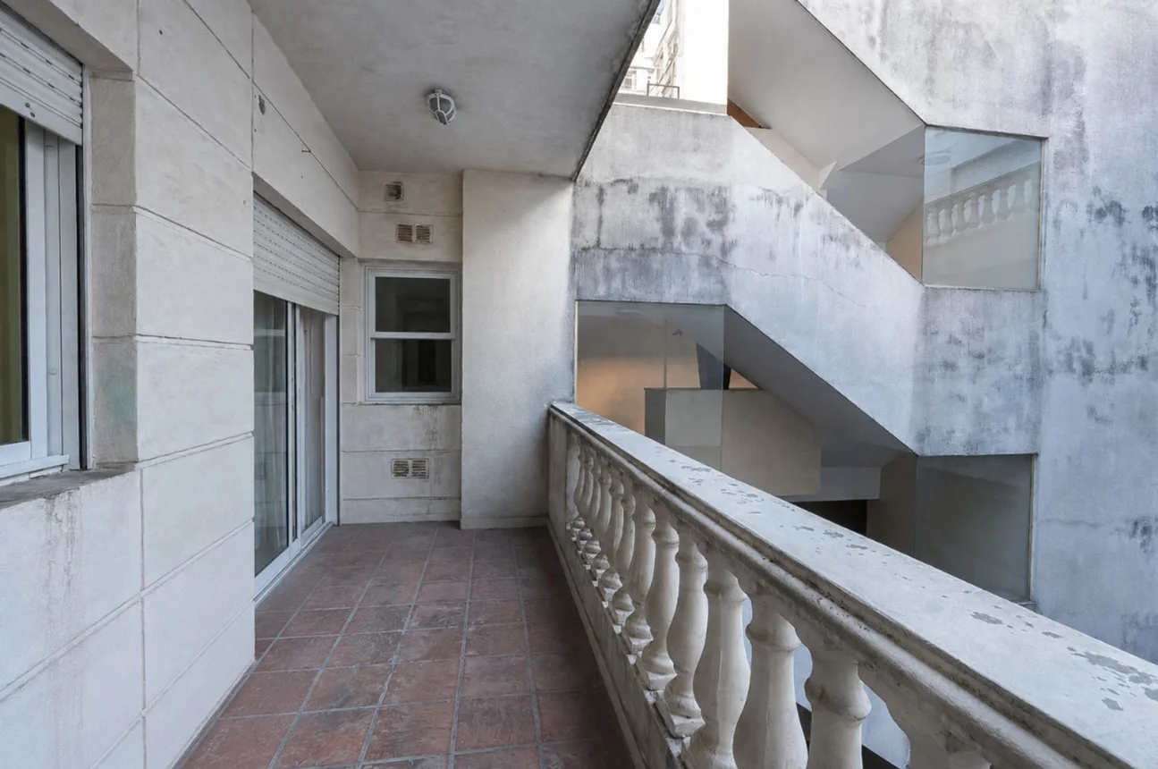 Departamento en venta en Villa Crespo, foto 3