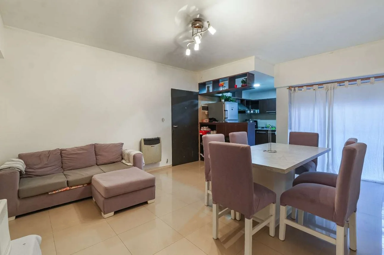 Departamento en venta en Villa Crespo, foto 2