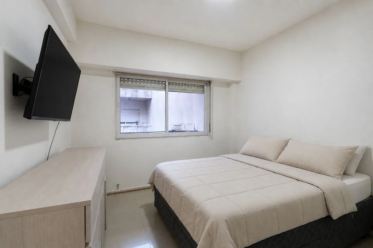 Departamento en venta en Villa Crespo