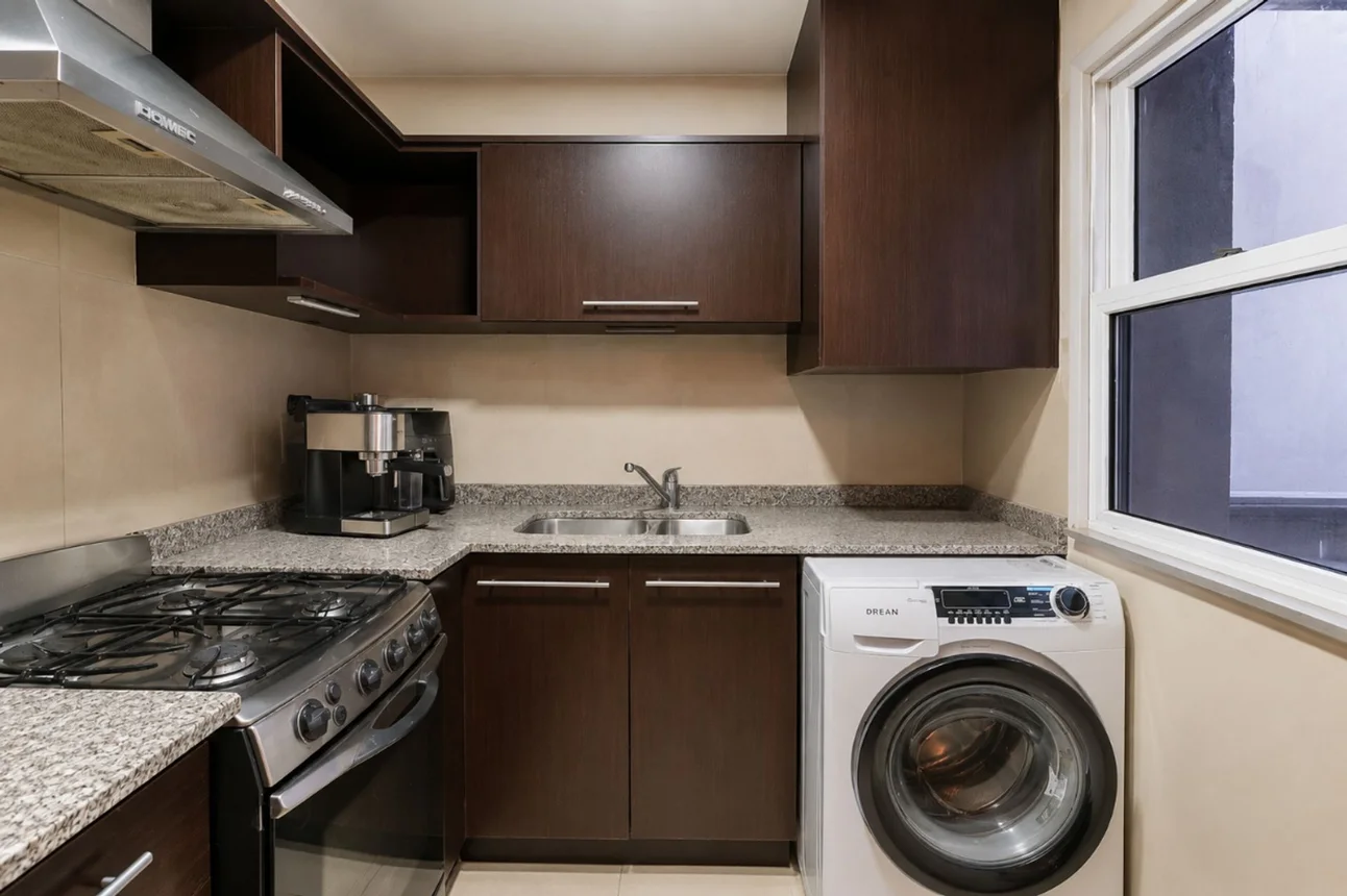 Departamento en venta en Villa Crespo, foto 5