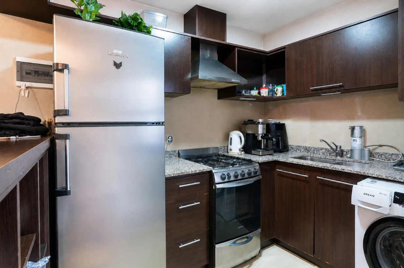 Departamento en venta en Villa Crespo, foto 4