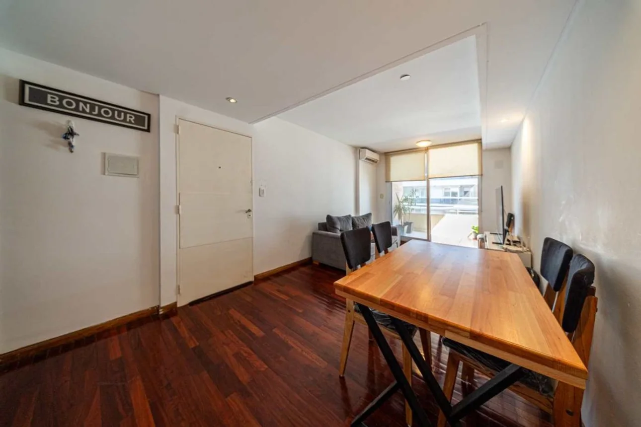 Departamento en venta en Rosario, foto 2