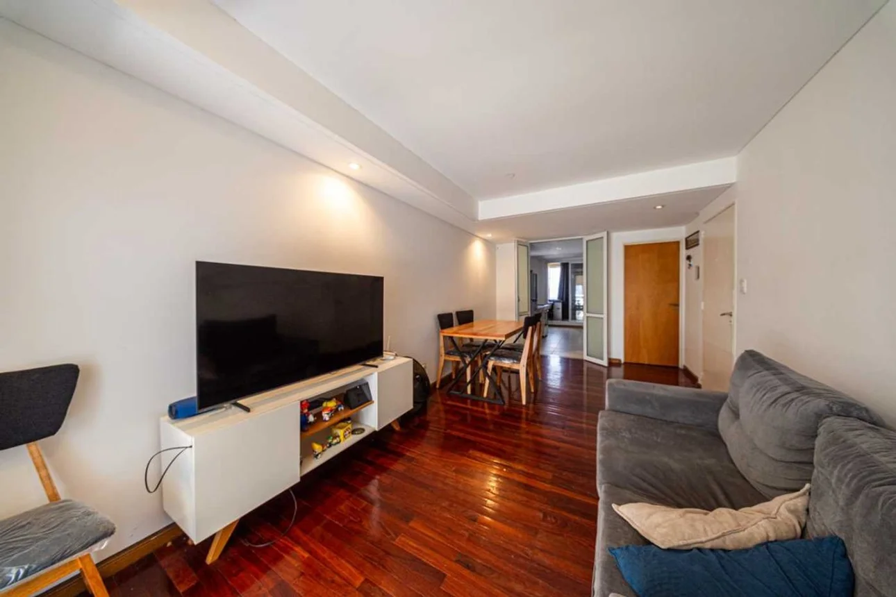 Departamento en venta en Rosario