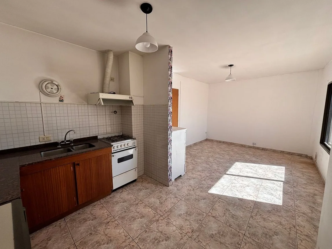 Departamento en venta en San Carlos de Bariloche