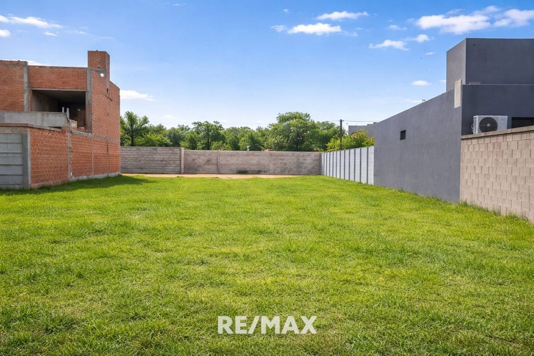 TERRENO EN VENTA EN VENADO TUERTO