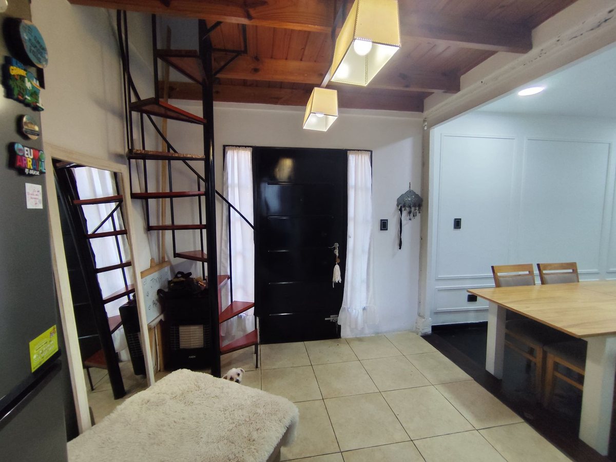 Foto 9 — PH CON DEPARTAMENTO EN VENTA MONTE GRANDE