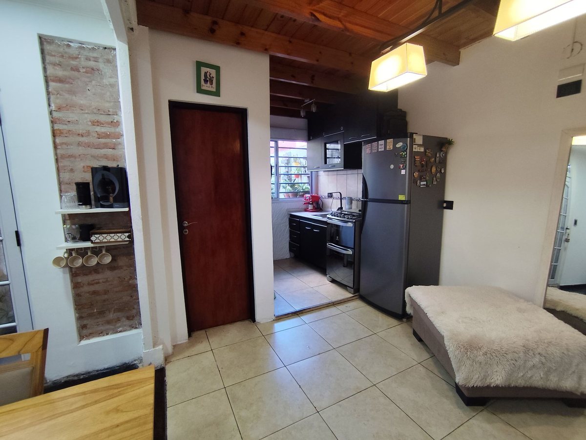 Foto 11 — PH CON DEPARTAMENTO EN VENTA MONTE GRANDE