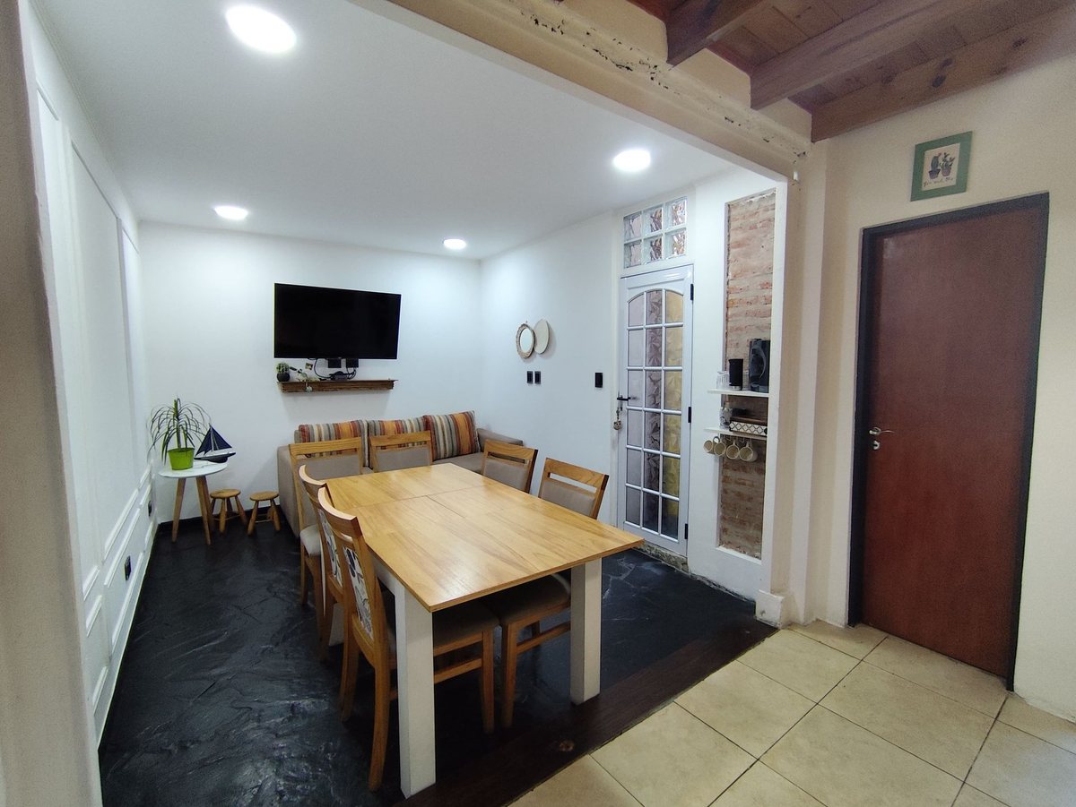 Foto 10 — PH CON DEPARTAMENTO EN VENTA MONTE GRANDE