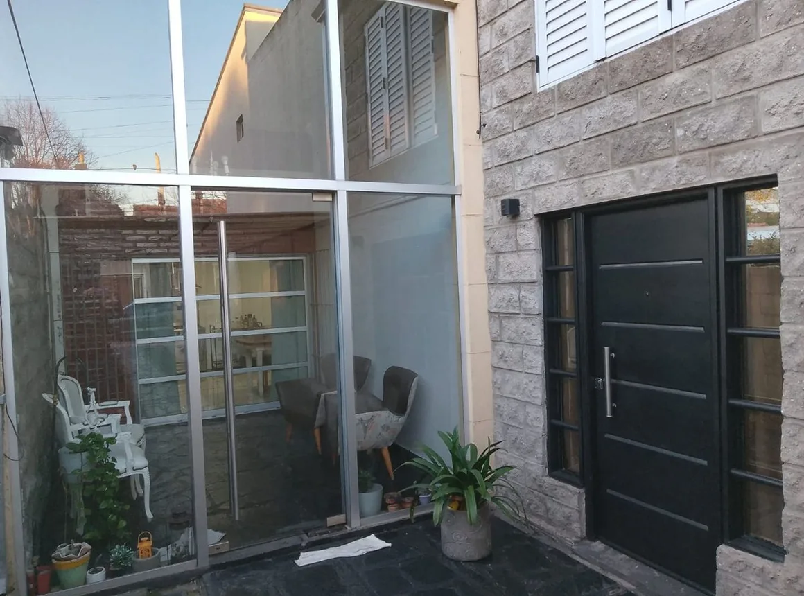PH con departamento en venta monte grande, foto 1