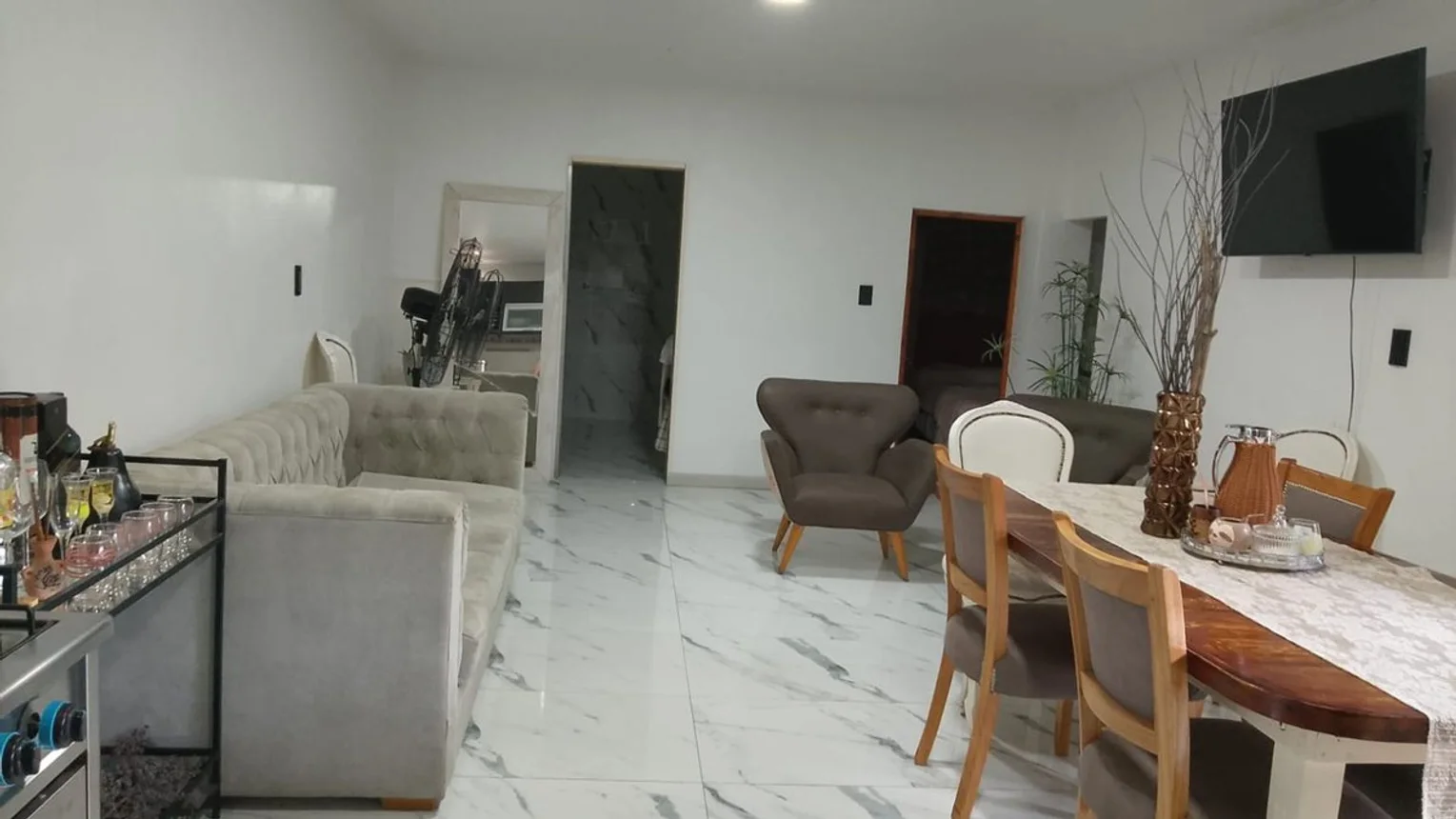 PH con departamento en venta monte grande, foto 3