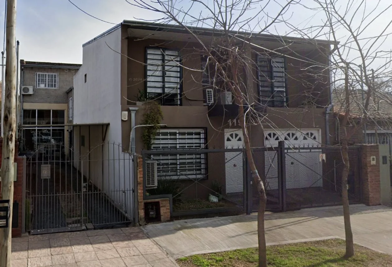 PH con departamento en venta monte grande, foto 2