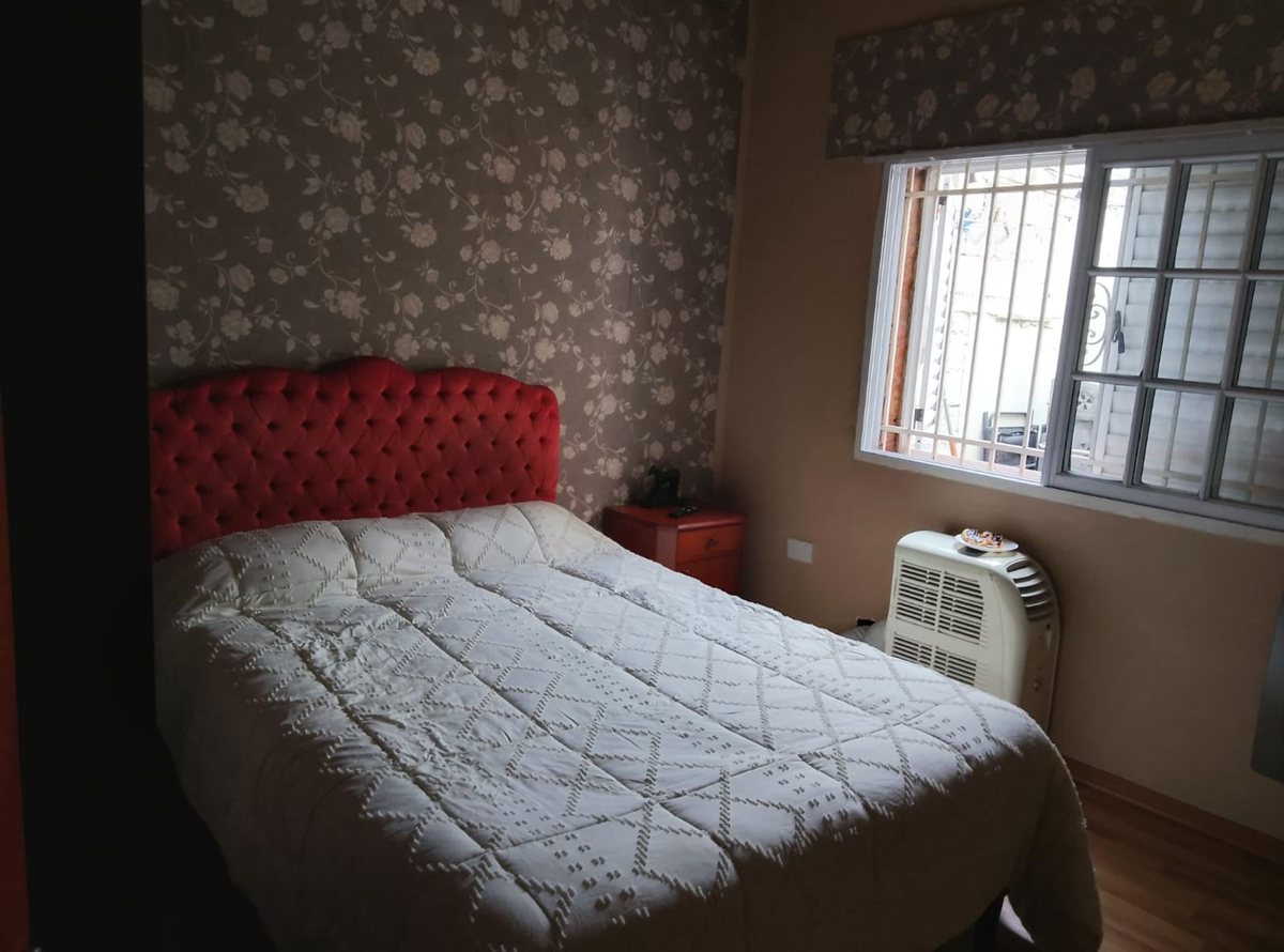 Foto 6 — PH CON DEPARTAMENTO EN VENTA MONTE GRANDE
