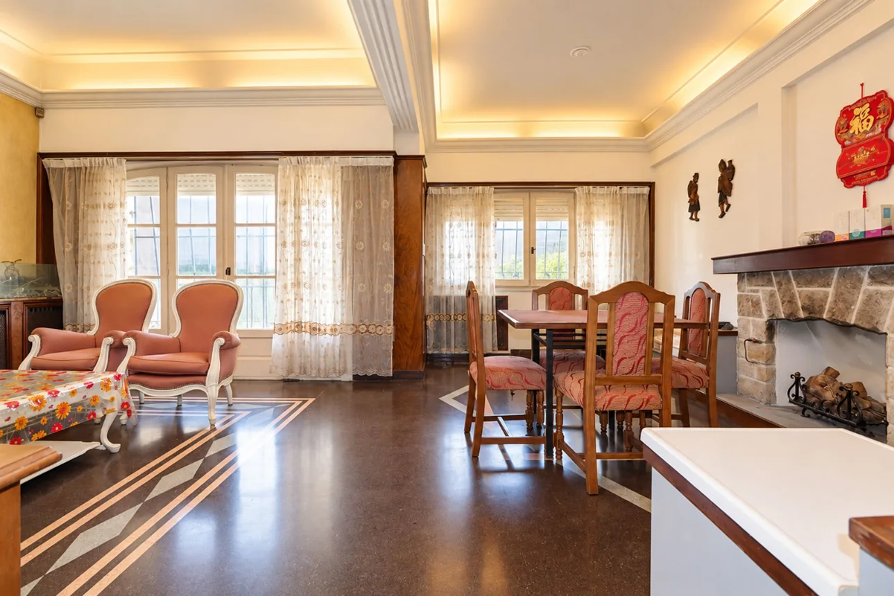 Casa de 5 ambientes en venta en Villa Luro, Moliere 400, foto 4