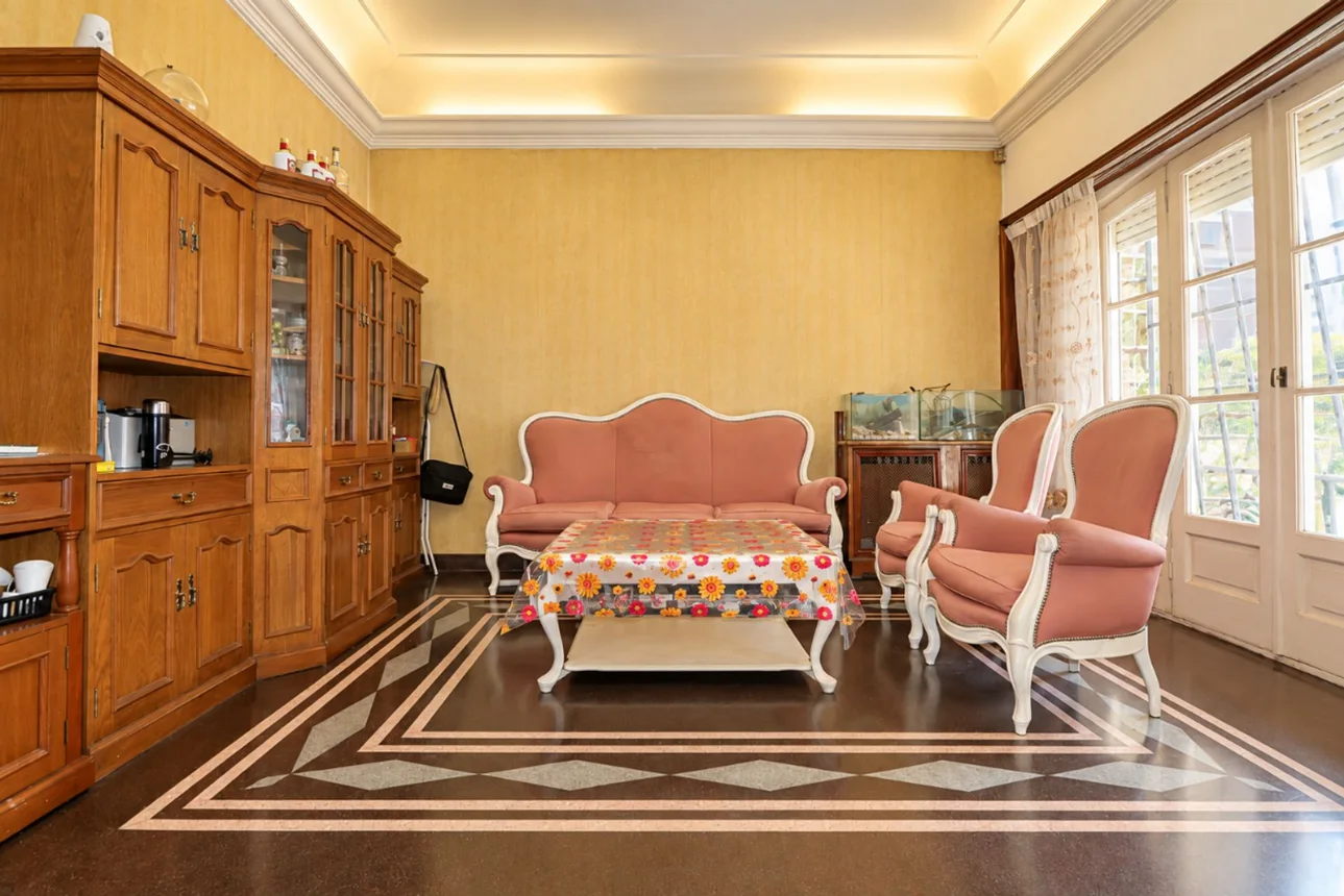 Casa de 5 ambientes en venta en Villa Luro, Moliere 400, foto 5