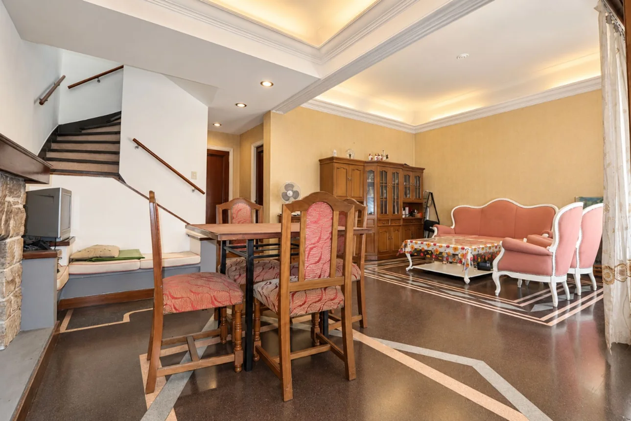 Casa de 5 ambientes en venta en Villa Luro, Moliere 400, foto 2