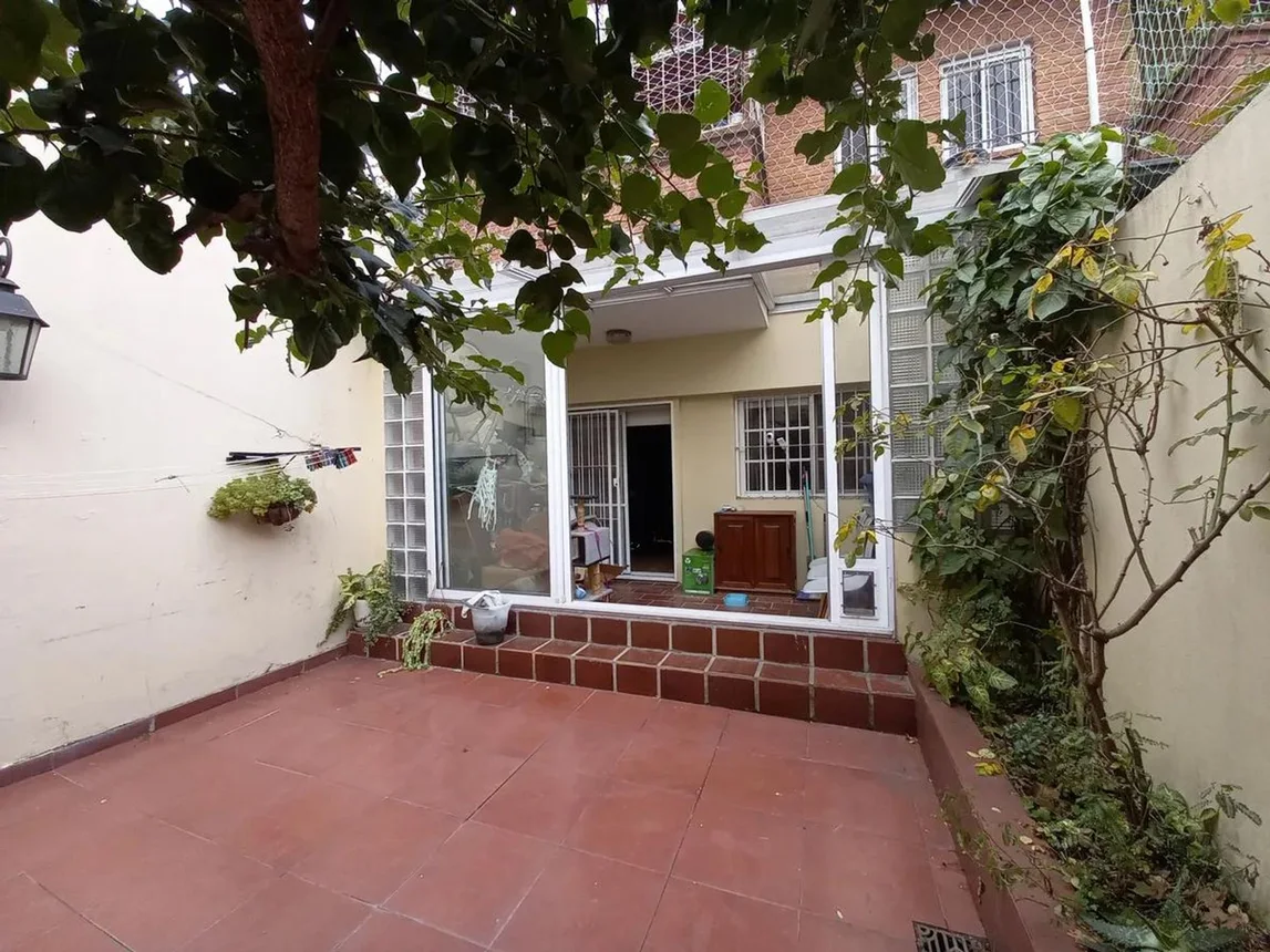 PH de 2 ambientes en venta en Villa del Parque, José Pedro Varela 3600, foto 2